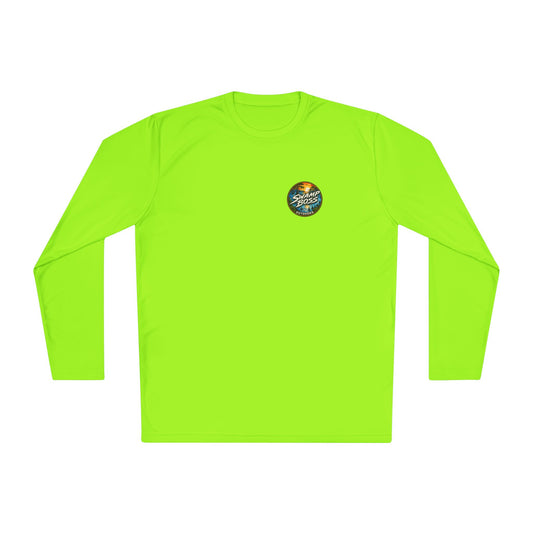 Swamp Boss Outdoors Performance Long Sleeve Tee