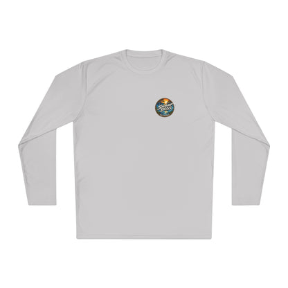 Swamp Boss Outdoors Performance Long Sleeve Tee