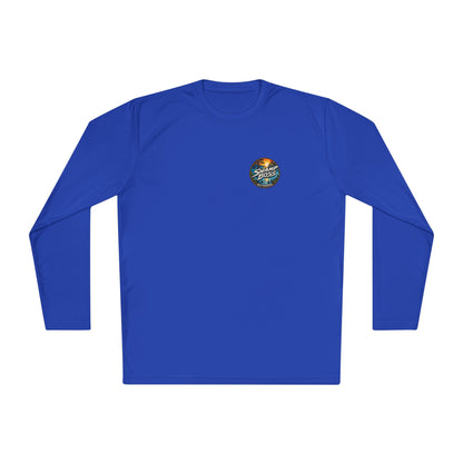 Swamp Boss Outdoors Performance Long Sleeve Tee