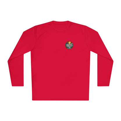 Swamp Boss Outdoors Performance Long Sleeve Tee