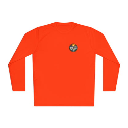 Swamp Boss Outdoors Performance Long Sleeve Tee